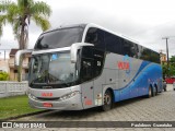 Valtur Turismo 400 na cidade de Guaratuba, Paraná, Brasil, por Paulobuss  Guaratuba. Número da foto: #13277401.