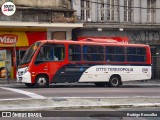 ATL - Associação dos Transportadores de Passageiros por Lotação 209 na cidade de Porto Alegre, Rio Grande do Sul, Brasil, por Rodrigo Koscolka. Número da foto: #13277589.