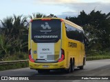 Viação Nova Itapemirim 60476 na cidade de Escada, Pernambuco, Brasil, por Pedro Francisco Junior. Número da foto: #13279215.