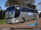 Gandra Tur 850 na cidade de Santa Maria, Rio Grande do Sul, Brasil, por Emerson Dorneles. Número da foto: #13277191.
