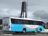 TBS - Travel Bus Service > Transnacional Fretamento 07619 na cidade de Jaboatão dos Guararapes, Pernambuco, Brasil, por Pedro Francisco Junior. Número da foto: #13278954.