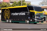 RodeRotas - Rotas de Viação do Triângulo 1914 na cidade de Cascavel, Paraná, Brasil, por Joao Paulo. Número da foto: #13277423.