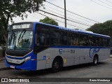 Viação Vila Real B11616 na cidade de Rio de Janeiro, Rio de Janeiro, Brasil, por Bruno Mendonça. Número da foto: #:id.