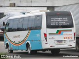 TBS - Travel Bus Service > Transnacional Fretamento 07470 na cidade de Jaboatão dos Guararapes, Pernambuco, Brasil, por Glauber Medeiros. Número da foto: #13279798.