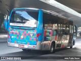 Viação Paratodos > São Jorge > Metropolitana São Paulo > Mobibrasil 6 4845 na cidade de São Paulo, São Paulo, Brasil, por João Pedro Souza. Número da foto: #13278003.