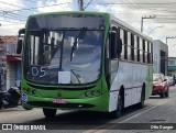 COOPERTRANP 33 na cidade de Parnaíba, Piauí, Brasil, por Otto Danger. Número da foto: #13276565.