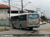City Transporte Urbano Intermodal - Guarujá 265 na cidade de Guarujá, São Paulo, Brasil, por Jean Gu. Número da foto: #13277248.