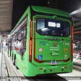 Viação Campo Belo 7 1036 na cidade de São Paulo, São Paulo, Brasil, por Michel Nowacki. Número da foto: #:id.