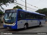 Viação Vila Real B11625 na cidade de Rio de Janeiro, Rio de Janeiro, Brasil, por Bruno Mendonça. Número da foto: #:id.