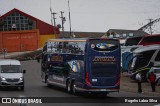 Buses Ahumada 1009 na cidade de Los Andes, Los Andes, Valparaíso, Chile, por Rogelio Labra Silva. Número da foto: #13278016.