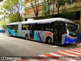 Next Mobilidade - ABC Sistema de Transporte 8263 na cidade de Diadema, São Paulo, Brasil, por Michel Eduardo da Silva. Número da foto: #13277856.