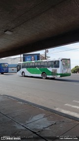 Transmassei Transporte & Logística Ltda 1162 na cidade de Adamantina, São Paulo, Brasil, por Luis Guilherme Costa. Número da foto: #:id.