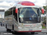 S. M. Arcanjo Turismo 2911 na cidade de Barueri, São Paulo, Brasil, por Guilherme Costa. Número da foto: #:id.