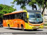 Empresa de Transportes Braso Lisboa RJ 215.003 na cidade de Rio de Janeiro, Rio de Janeiro, Brasil, por Anderson Sousa Feijó. Número da foto: #:id.