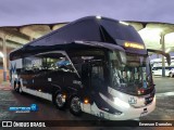 Empresa de Ônibus Nossa Senhora da Penha 65035 na cidade de Porto Alegre, Rio Grande do Sul, Brasil, por Emerson Dorneles. Número da foto: #:id.