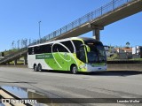 Expresso Princesa dos Campos 6440 na cidade de Cajati, São Paulo, Brasil, por Leandro Muller. Número da foto: #13279536.