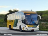 Empresa Gontijo de Transportes 19535 na cidade de Escada, Pernambuco, Brasil, por Pedro Francisco Junior. Número da foto: #13279053.