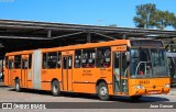 Auto Viação São José dos Pinhais 20403 na cidade de Curitiba, Paraná, Brasil, por Jean Genser. Número da foto: #13279412.