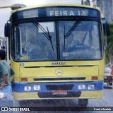 Transul 200-83 na cidade de Feira de Santana, Bahia, Brasil, por Cauã Almeida. Número da foto: #13278517.