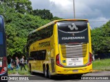 Viação Nova Itapemirim 40276 na cidade de São Paulo, São Paulo, Brasil, por HENRIQUE ANTUNES. Número da foto: #13279311.