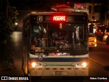 ATD - AutoTransportes Desamparados 41 na cidade de San José, San José, Costa Rica, por Sebas Gamboa. Número da foto: #13279459.