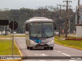 Transtusa - Transporte e Turismo Santo Antônio 111 na cidade de Joinville, Santa Catarina, Brasil, por Jean Carlos. Número da foto: #:id.