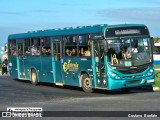 Transporte Coletivo Estrela 1194 na cidade de Florianópolis, Santa Catarina, Brasil, por Gustavo  Bonfate. Número da foto: #:id.