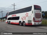 Vavatur Transporte e Turismo 11000 na cidade de Pelotas, Rio Grande do Sul, Brasil, por Anderson Soares de Castro. Número da foto: #13279770.