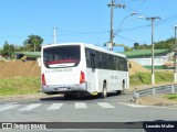 Viação Vitória Régis 04 na cidade de Cajati, São Paulo, Brasil, por Leandro Muller. Número da foto: #13279569.