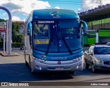 Cacique Transportes 4456 na cidade de Itabuna, Bahia, Brasil, por Arthur Andrade. Número da foto: #13276835.