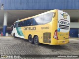 Empresa Gontijo de Transportes 18410 na cidade de Caruaru, Pernambuco, Brasil, por Lenilson da Silva Pessoa. Número da foto: #13279705.