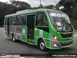 Transcooper > Norte Buss 1 6769 na cidade de São Paulo, São Paulo, Brasil, por Pedro Henrique Brito Vanuqui. Número da foto: #:id.