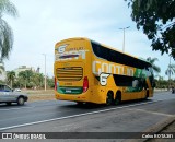 Empresa Gontijo de Transportes 23110 na cidade de Ipatinga, Minas Gerais, Brasil, por Celso ROTA381. Número da foto: #13277103.