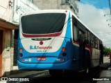 B.A Transportes 900-06 na cidade de Feira de Santana, Bahia, Brasil, por Emanuel Silva. Número da foto: #13279324.
