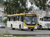 Coletivo Transportes 3659 na cidade de Caruaru, Pernambuco, Brasil, por Lenilson da Silva Pessoa. Número da foto: #13279348.