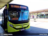 Expresso Miramar 2.3.004 na cidade de Niterói, Rio de Janeiro, Brasil, por Ademar Taveira. Número da foto: #13277271.
