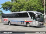 Auto Viação 1001 RJ 108.433 na cidade de Rio de Janeiro, Rio de Janeiro, Brasil, por Anderson Sousa Feijó. Número da foto: #13277465.