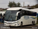 Viação Ouro e Prata 815 na cidade de Santana do Livramento, Rio Grande do Sul, Brasil, por Felipe Martins. Número da foto: #13277222.
