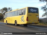 Cruzeiro do Sul 3241 na cidade de Hidrolândia, Goiás, Brasil, por Itamar Lopes da Silva. Número da foto: #13277821.