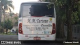 M.M. Turismo 653 na cidade de Ijuí, Rio Grande do Sul, Brasil, por Clederson Schmitt. Número da foto: #13277359.