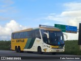Empresa Gontijo de Transportes 19400 na cidade de Escada, Pernambuco, Brasil, por Pedro Francisco Junior. Número da foto: #13279130.