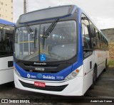Rápido Araguaia 50730 na cidade de Goiânia, Goiás, Brasil, por André Luiz Canon. Número da foto: #13278115.