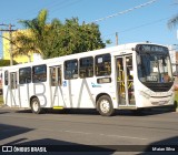 Viação Atibaia São Paulo 6020 na cidade de Atibaia, São Paulo, Brasil, por Maian Silva. Número da foto: #13276962.