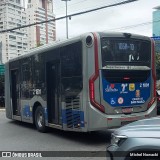 Sambaíba Transportes Urbanos 2 1801 na cidade de São Paulo, São Paulo, Brasil, por Michel Nowacki. Número da foto: #13279662.