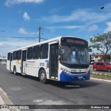 Trampolim da Vitória 313 na cidade de Natal, Rio Grande do Norte, Brasil, por Matheus Costa. Número da foto: #:id.
