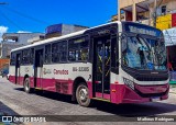 Transportadora São José BG-32305 na cidade de Belém, Pará, Brasil, por Matheus Rodrigues. Número da foto: #13277923.