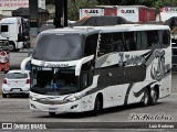 TJ Turismo 2222 na cidade de Juiz de Fora, Minas Gerais, Brasil, por Luiz Krolman. Número da foto: #13277736.