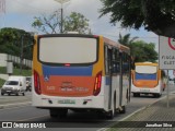 Itamaracá Transportes 1.615 na cidade de Abreu e Lima, Pernambuco, Brasil, por Jonathan Silva. Número da foto: #13279334.