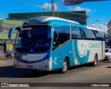 Auto Viação Camurujipe 4321 na cidade de Itabuna, Bahia, Brasil, por Arthur Andrade. Número da foto: #13277239.