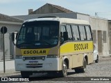 Escolares 4932 na cidade de Pinheiro Machado, Rio Grande do Sul, Brasil, por Marcio Matozo. Número da foto: #13277286.